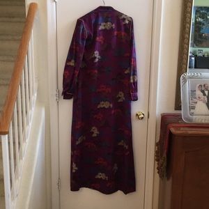 Christian Dior Robe size Snall